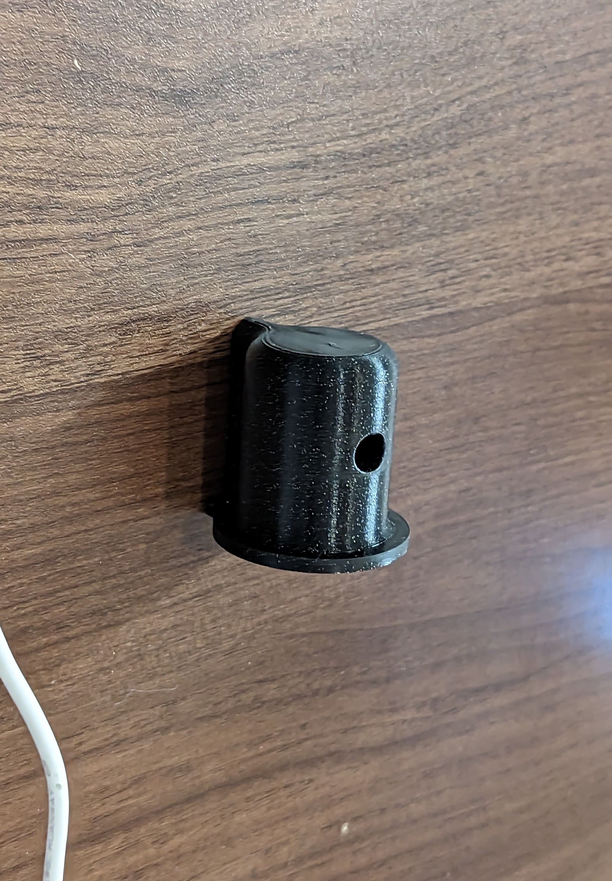 Lupe Vacuum Accessories Mount