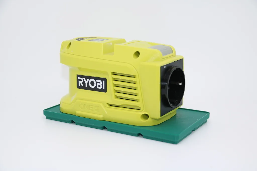 Ryobi one 18 hot sale