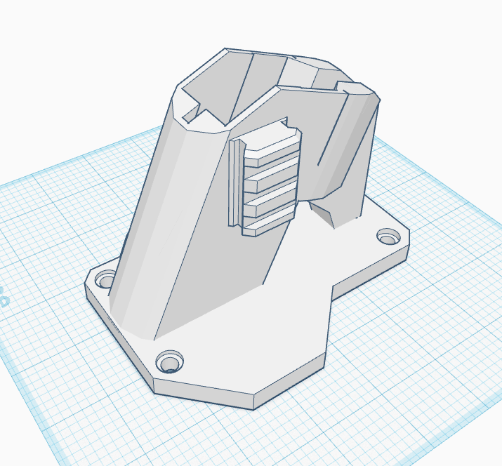 MMS Springfield Hellcat Platform Holster — thumbnail 2