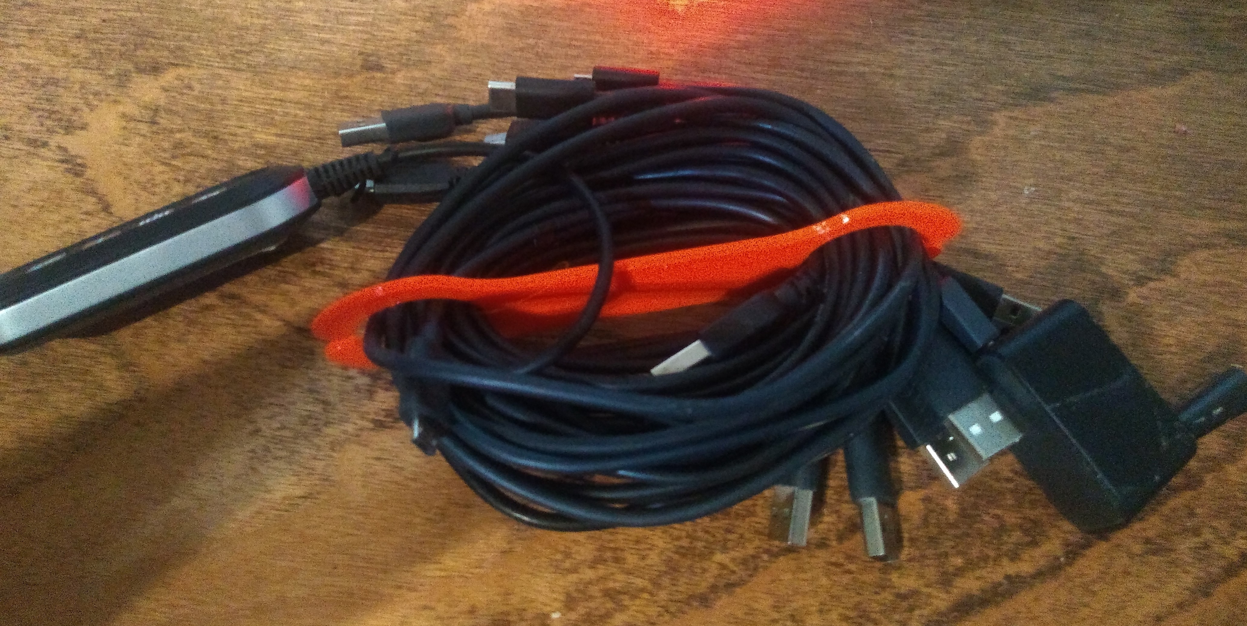Cable Cord Organizer Remix