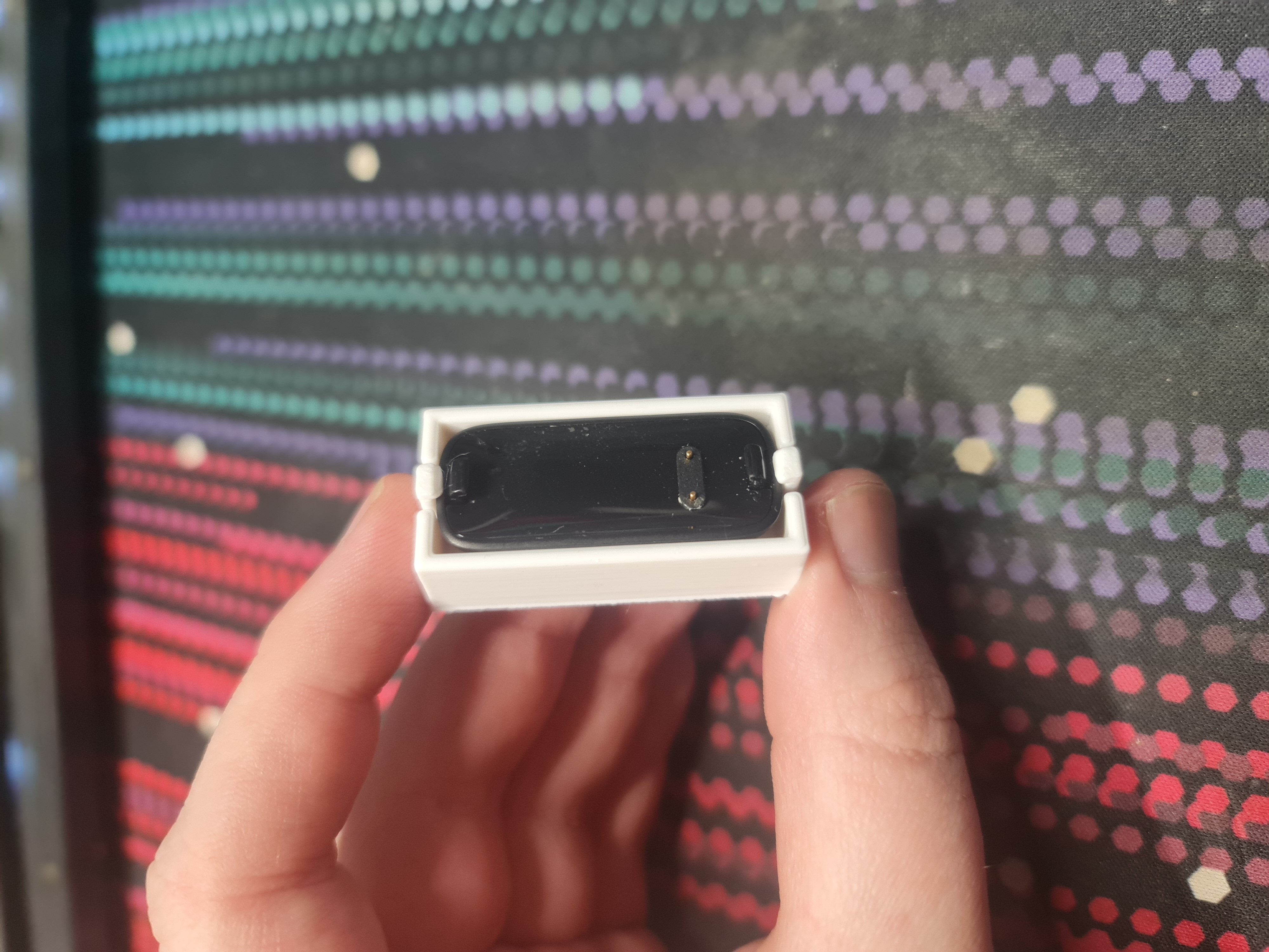 Fitbit Charger Holder