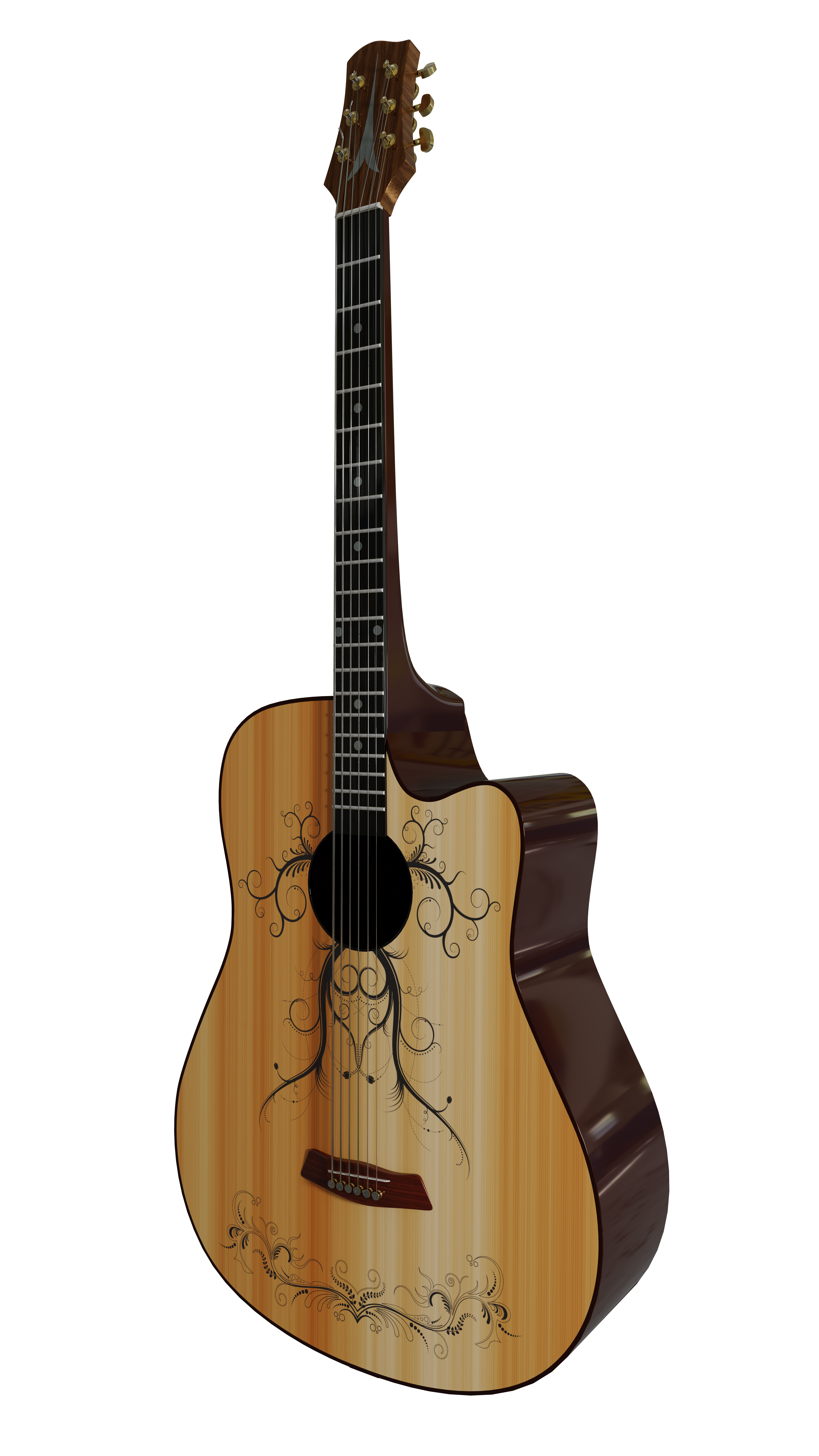 Acoustic Guitar