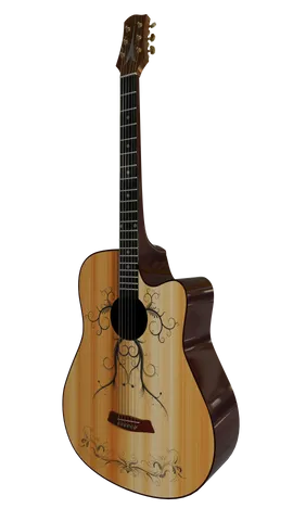 Acoustic Guitar