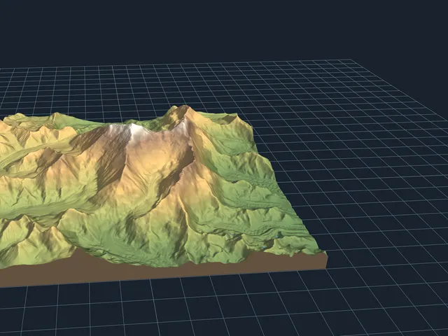 Mount Everest
