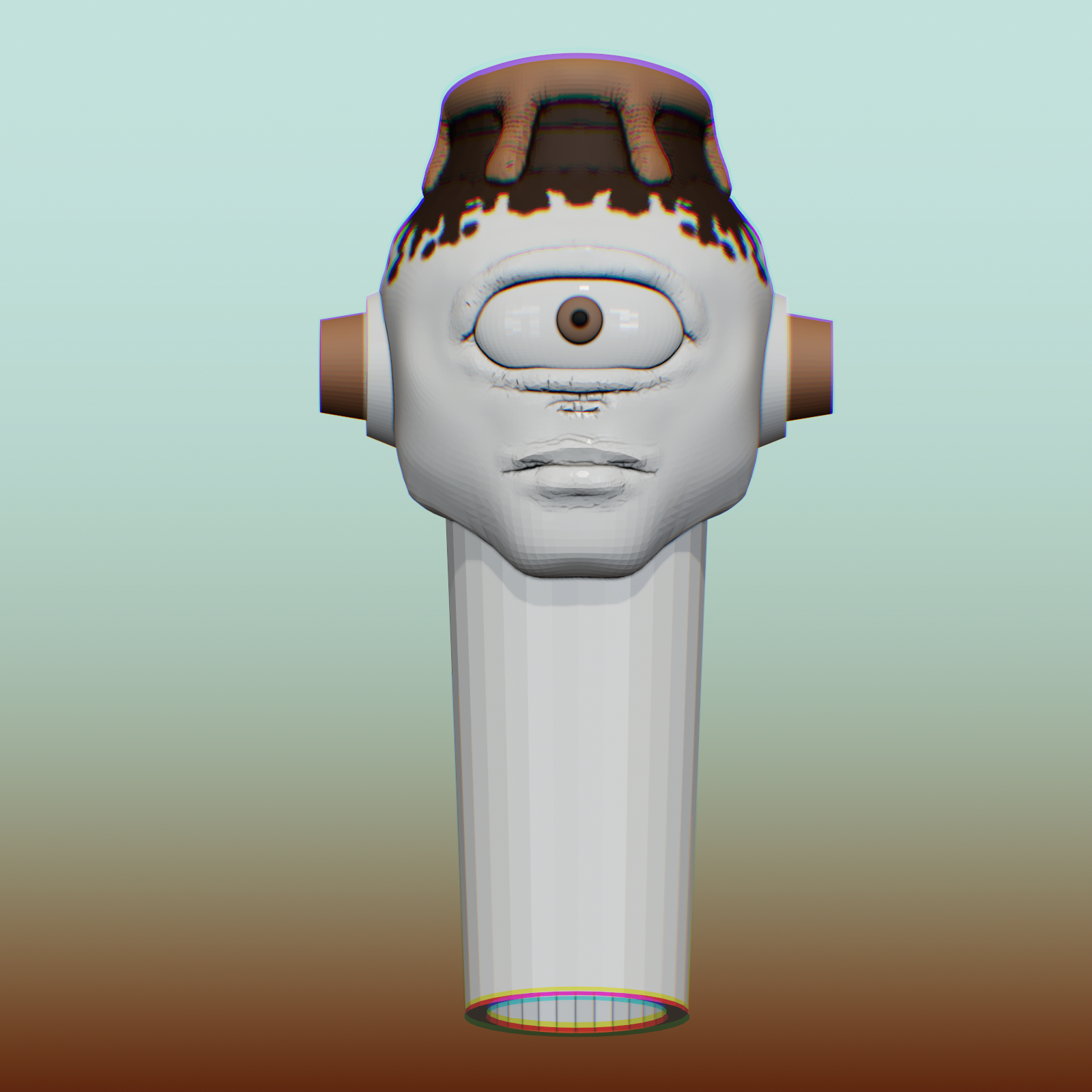 Hookah Mouthpiece Jogo