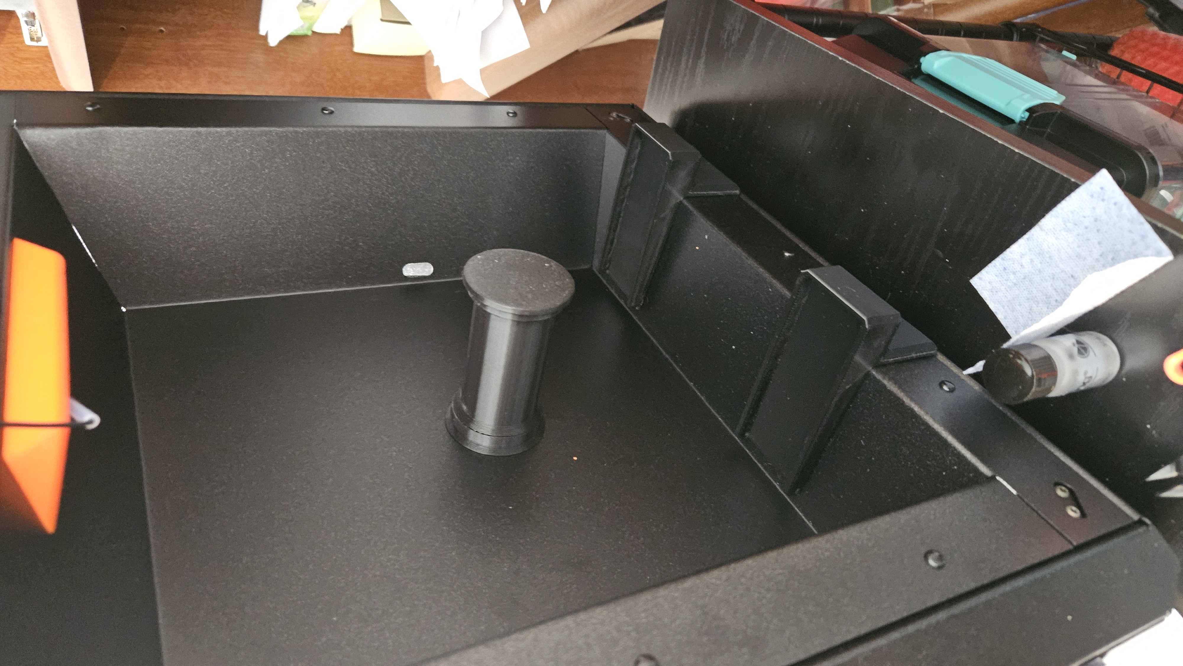 Polydryer Shelf Extended