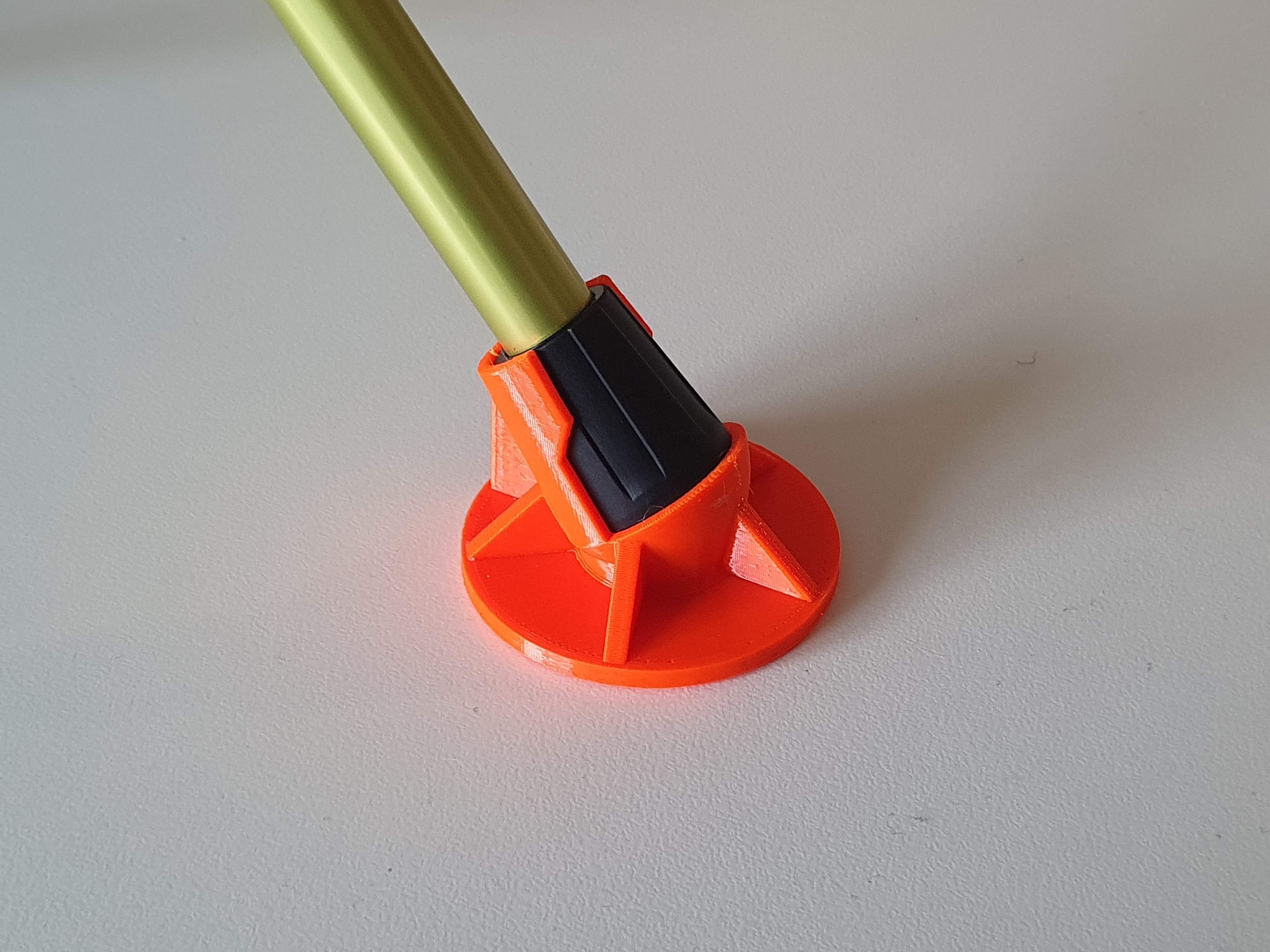 Helinox Chair Feet