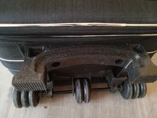 suitcase