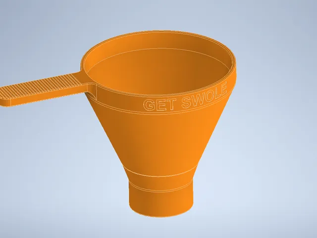 Funnel