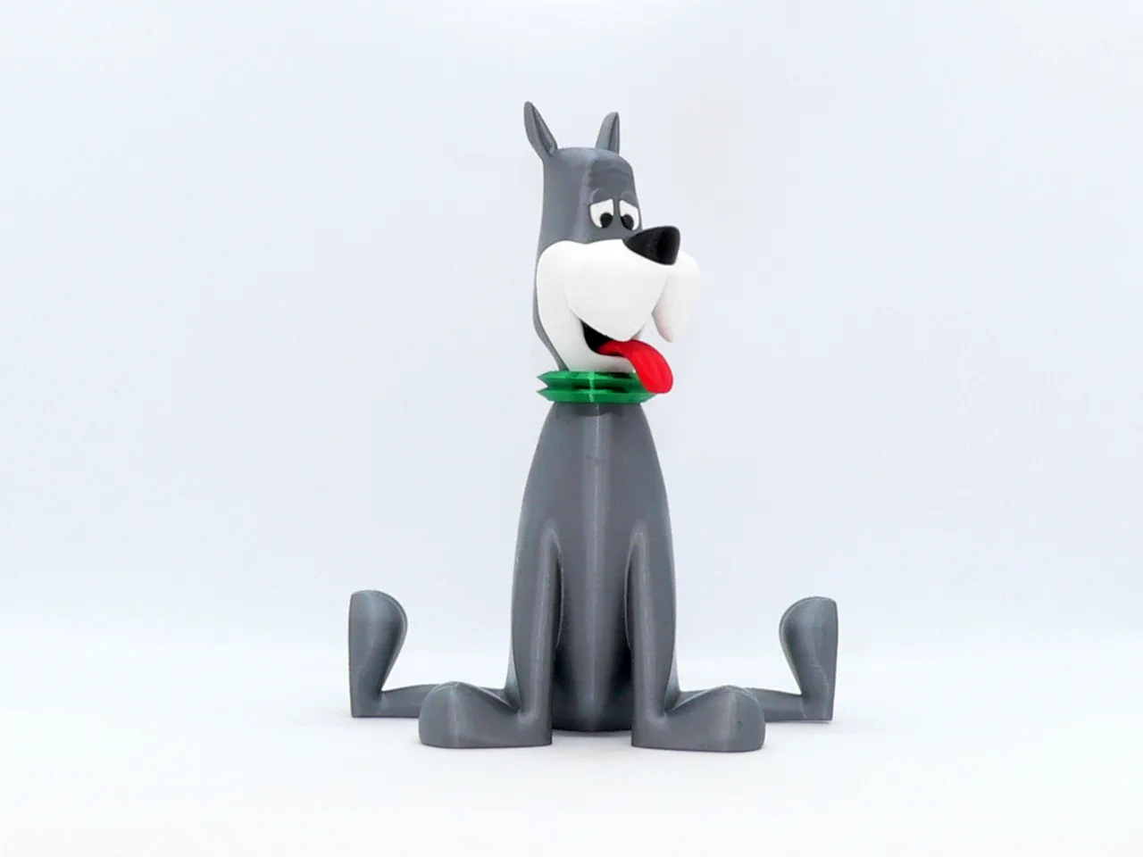 Astro Jetson by reddadsteve | Download free STL model | Printables.com