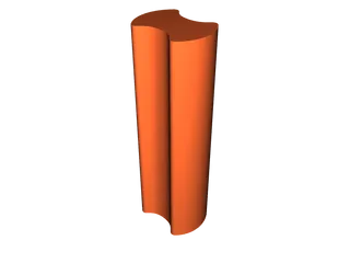 Male masturbator by Megamanhimself | Download free STL model |  Printables.com
