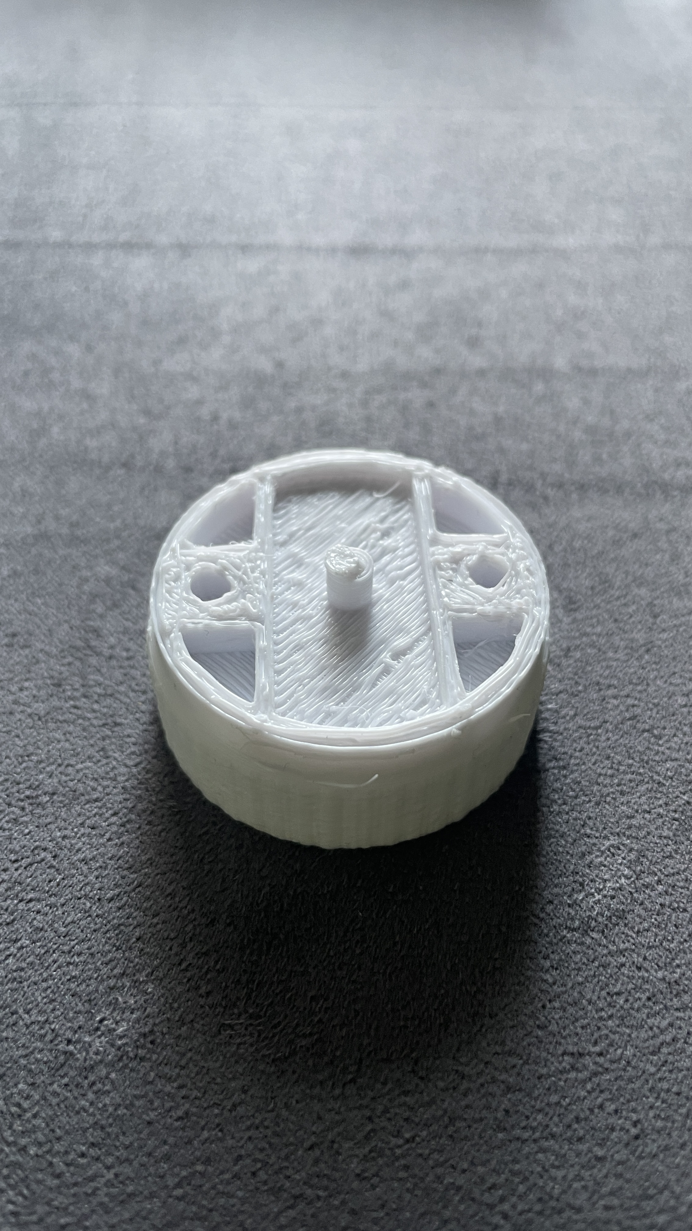 Switchbotlock Adapter Abus Securelocks — miniatura 2