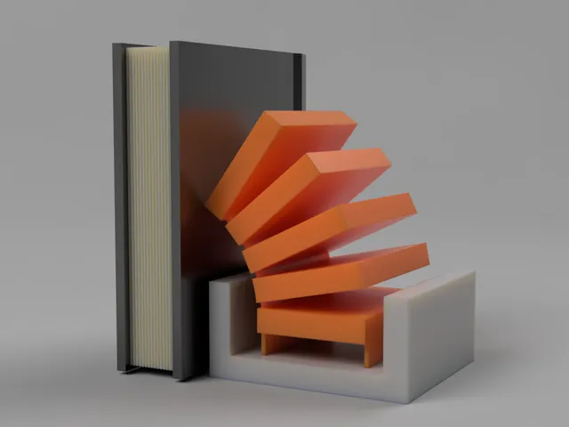 Stack Overflow Bookend