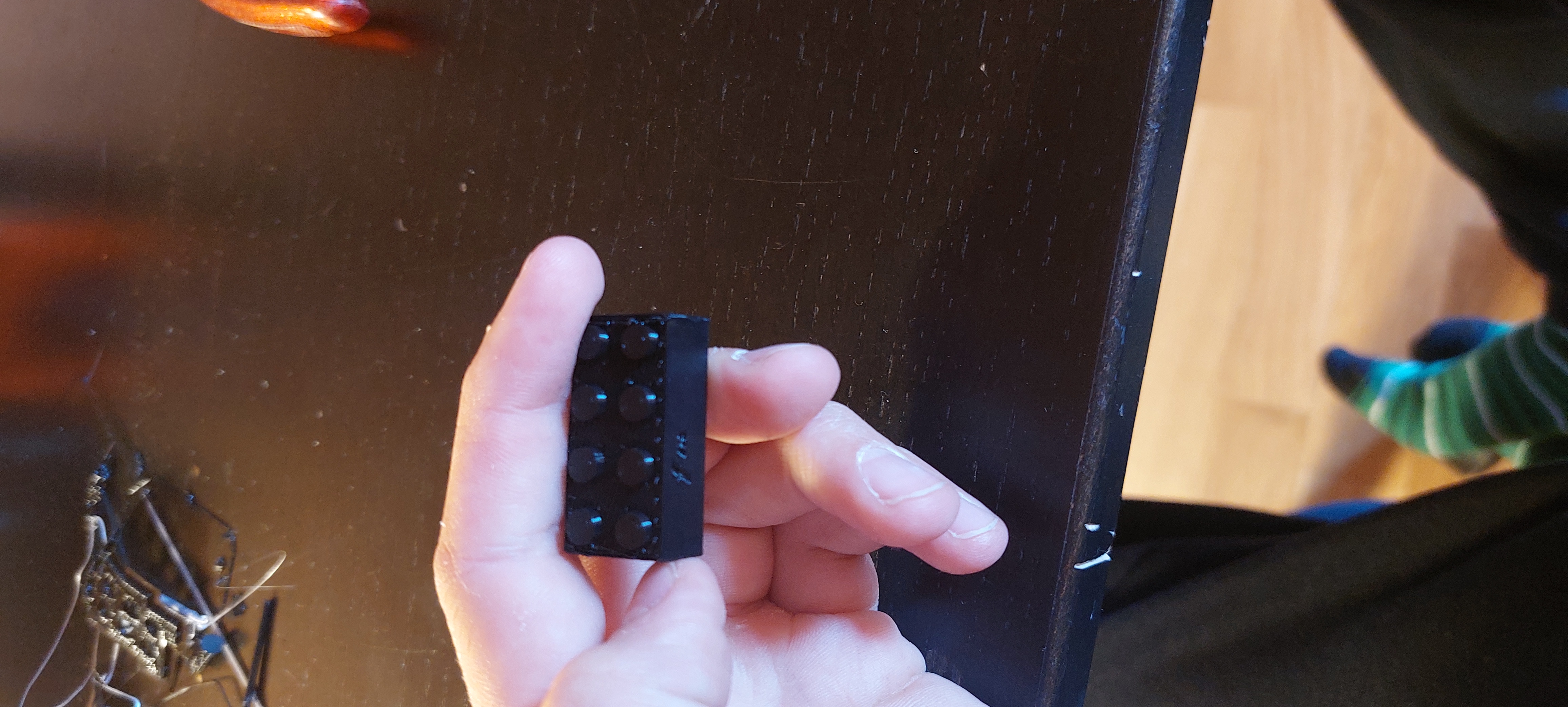 LEGO BLOCK
