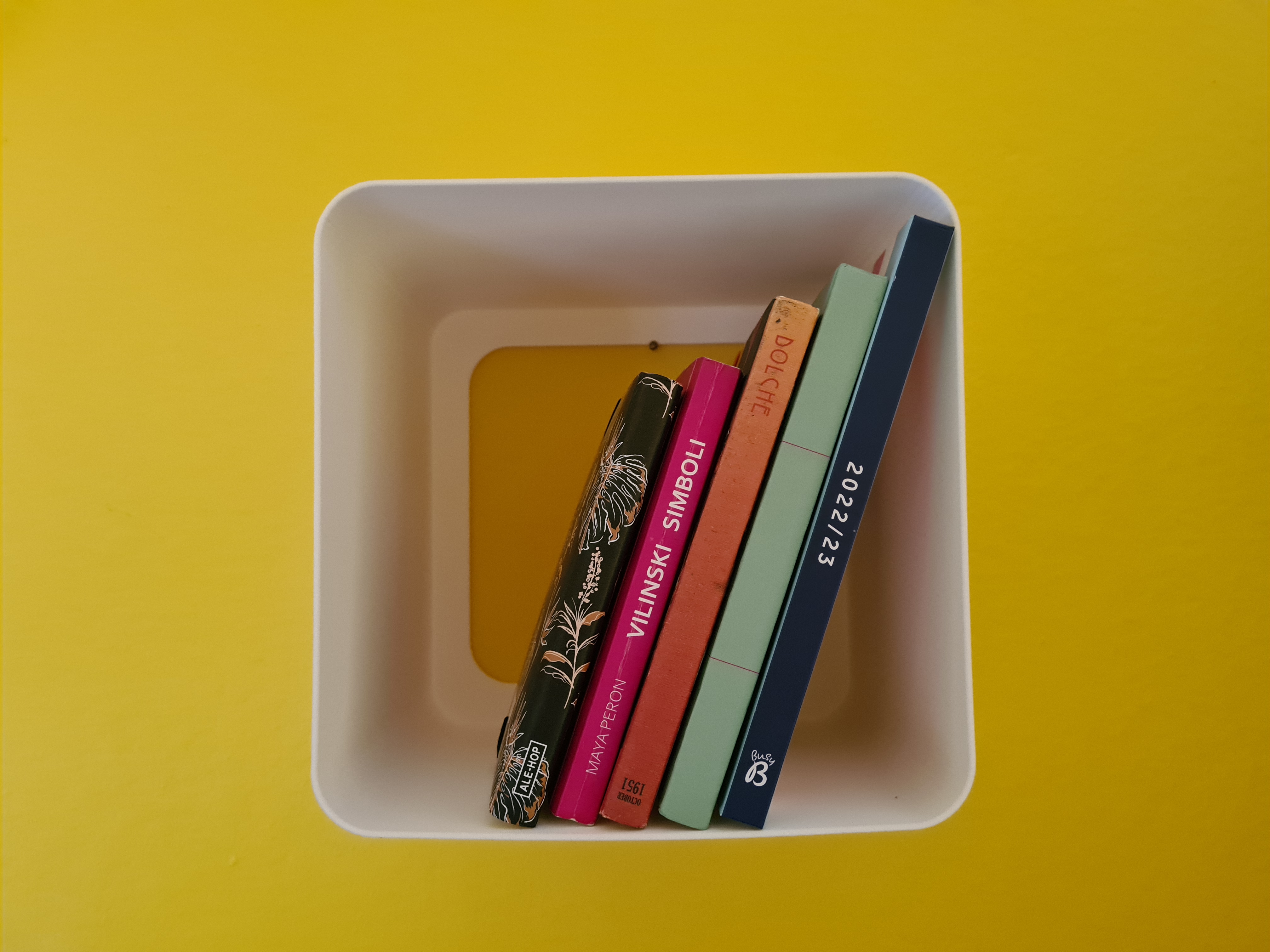 Miniatura 5 do modelo 3D Bookends modular shelf