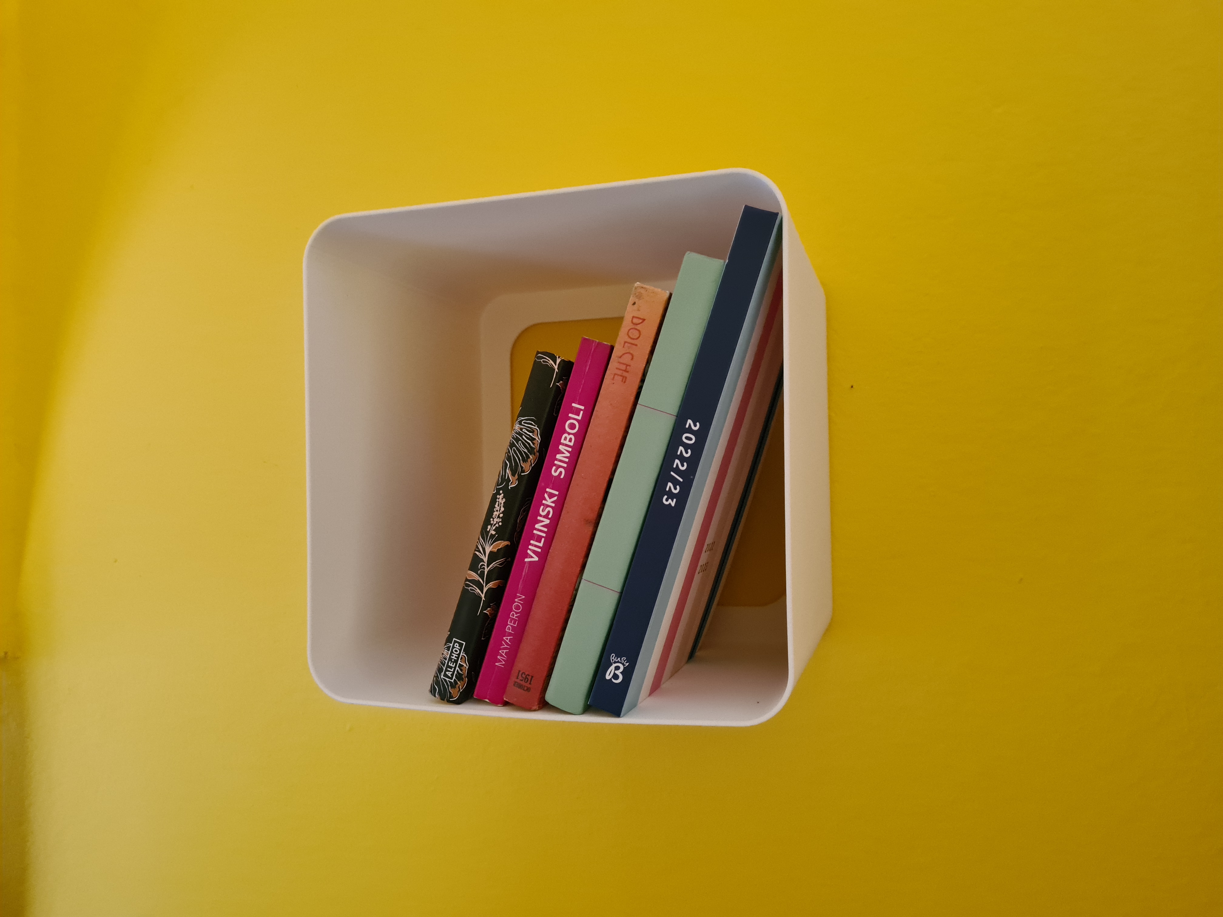 Miniatura 3 do modelo 3D Bookends modular shelf