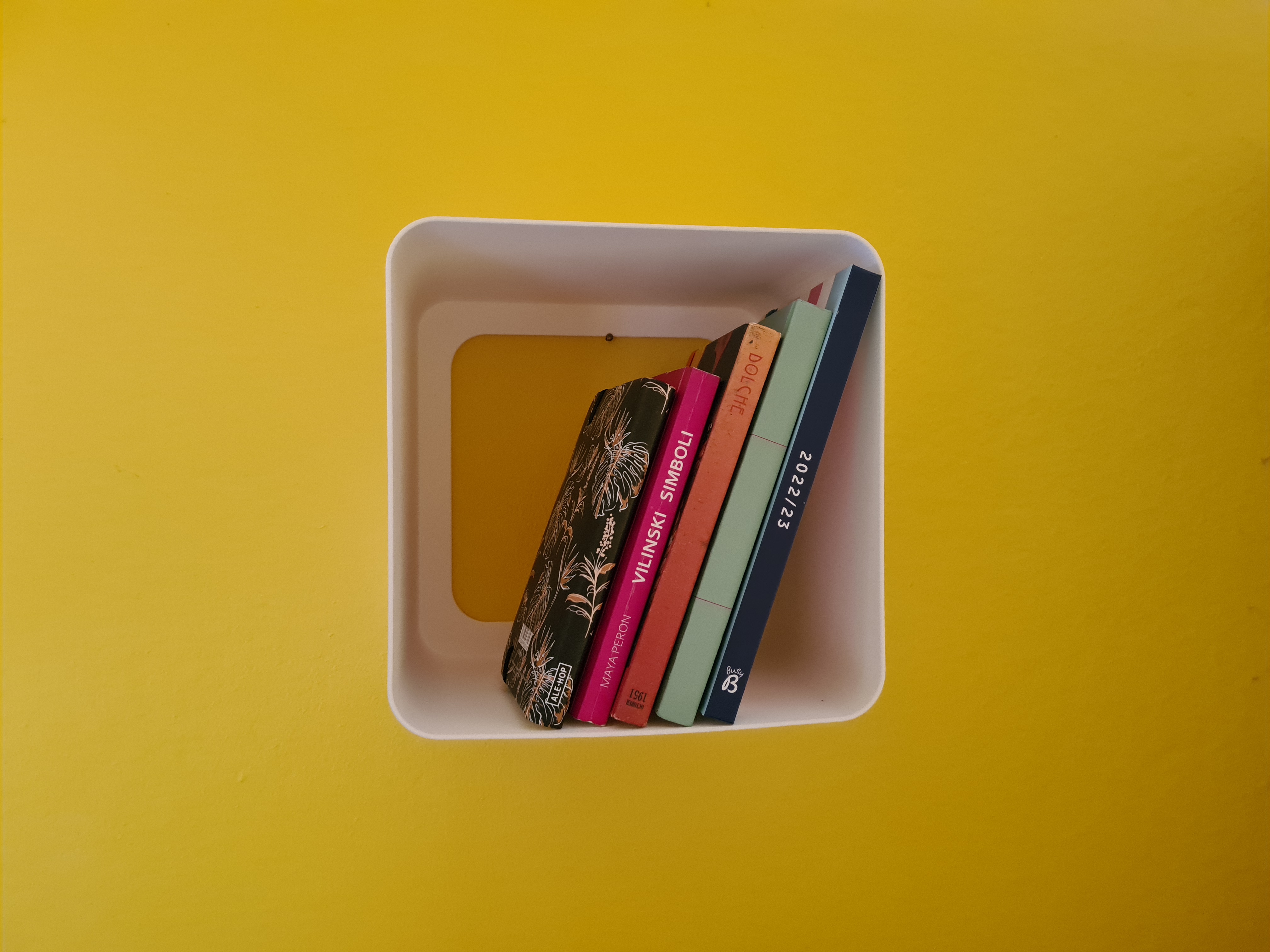 Miniatura 2 do modelo 3D Bookends modular shelf