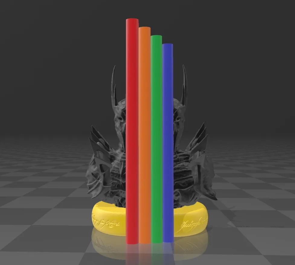 Sauron - Roblox