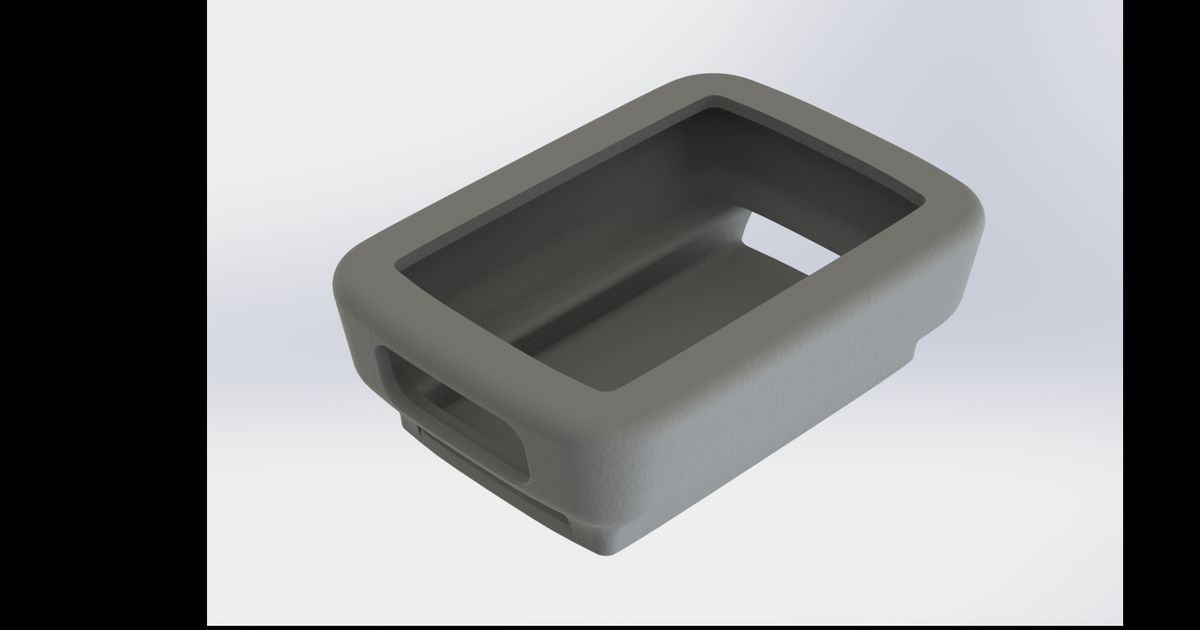 Telenor Mitt Spor GPS Tracker Cover by Thomas Bjørnson Larsen