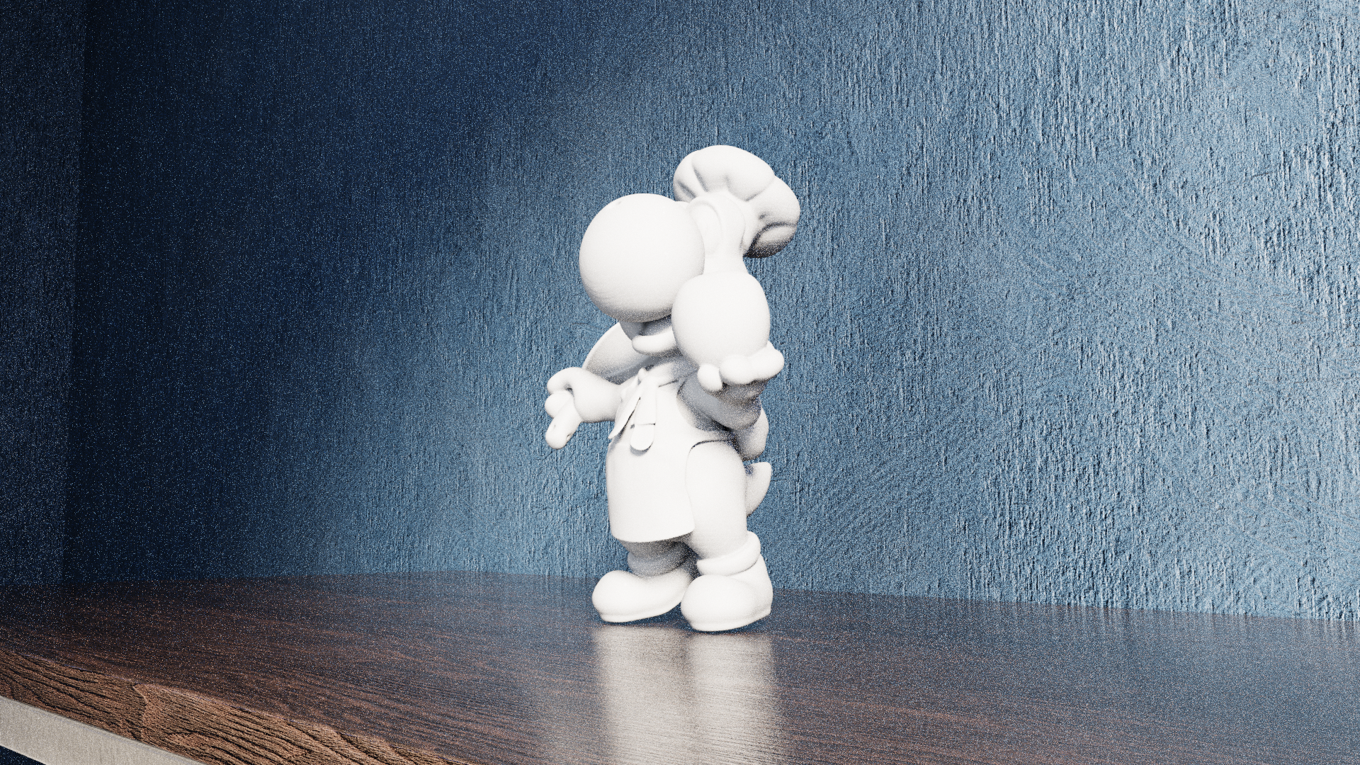 Chef Yoshi — miniatura 6
