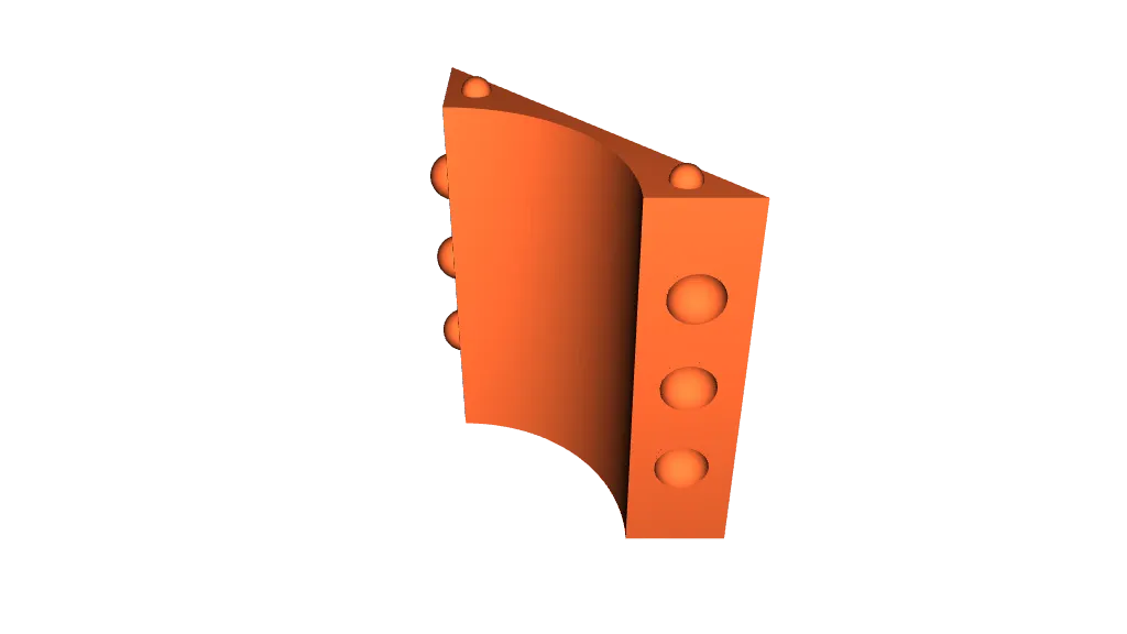 Six sided makers mold box by Monsterequipped | Download free STL model ...