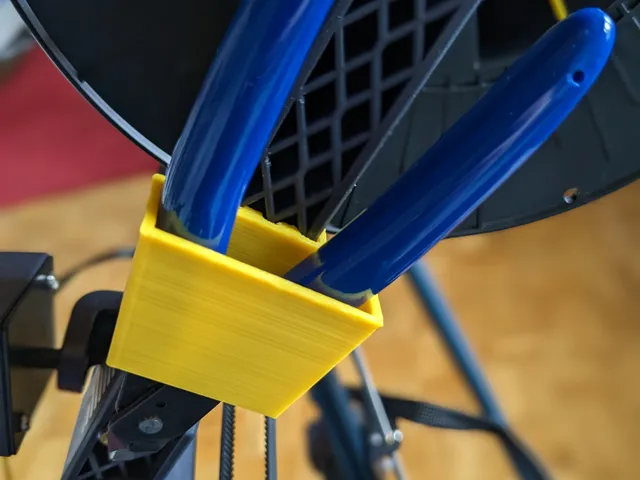 Side Cutter Holder for Elegoo Neptune 3 Pro/Plus/Max