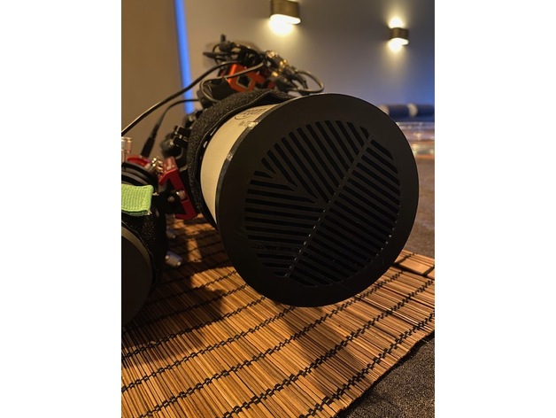 Askar Fra 400 bathinov mask (or omegon quintuplet 72/400)