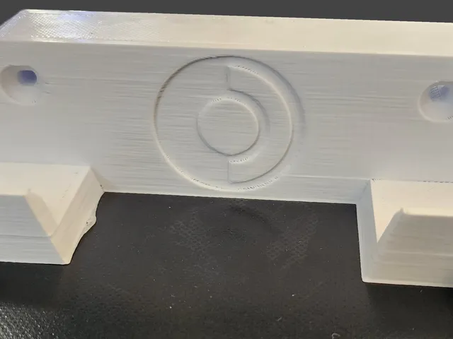 Steam Deck Mount V3