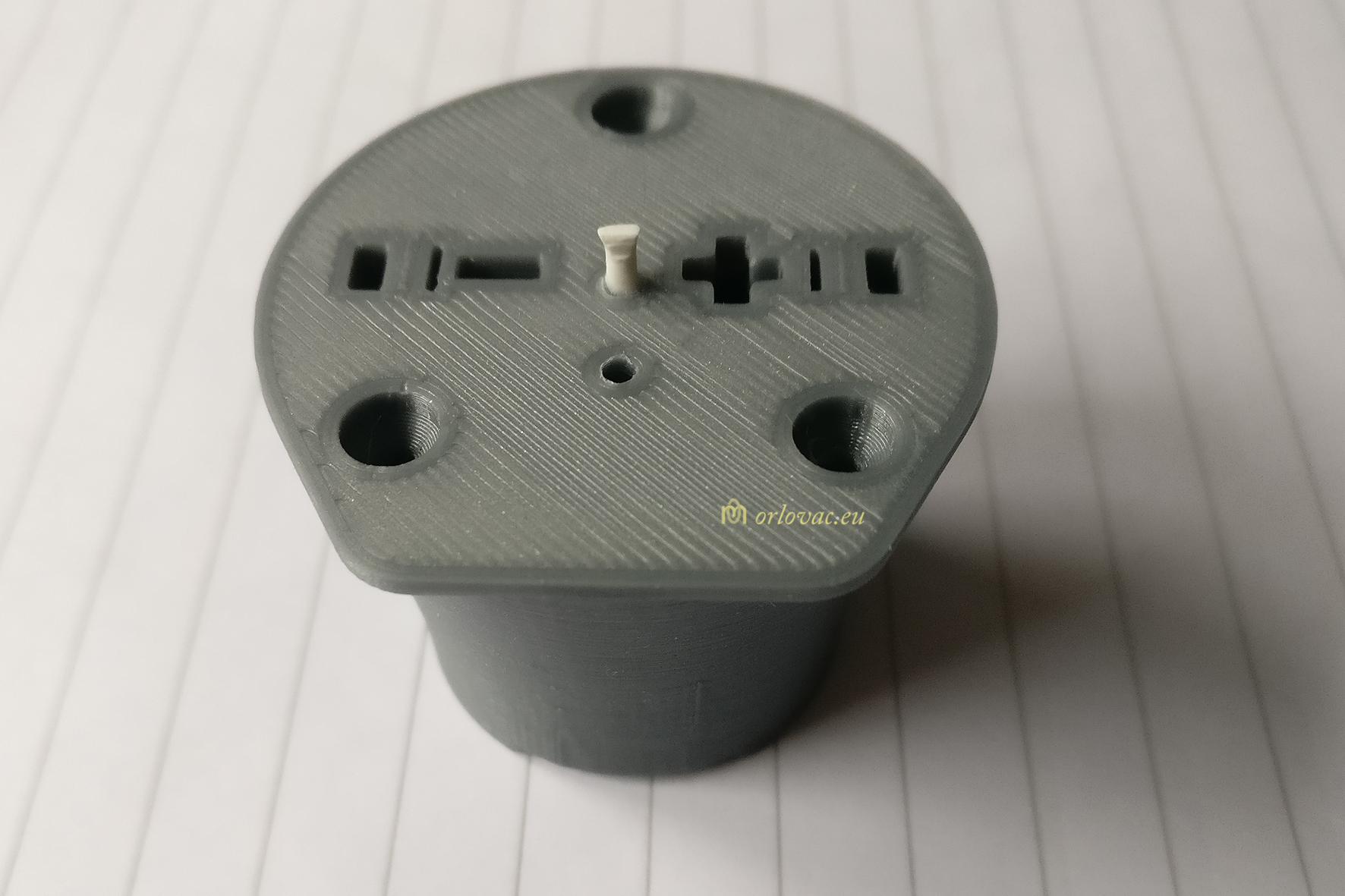 Battery charger for Panasonic EY503 Screw Driver by Marin Download