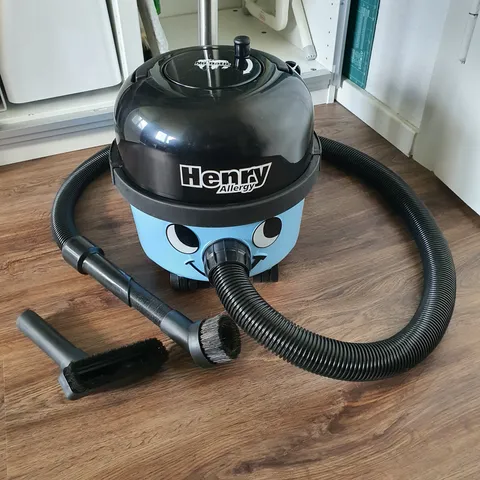 Numatic Henry Tool / Hose Adapter