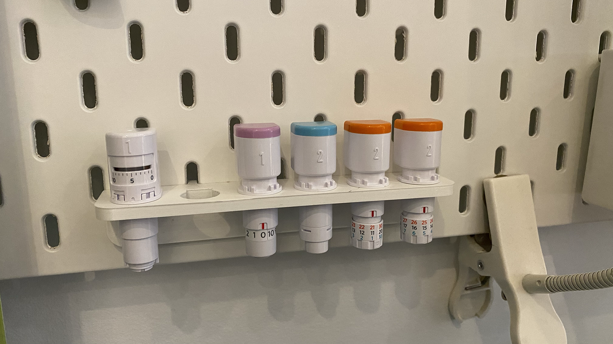 Skådis - Silhouette Cameo 4 tool holder