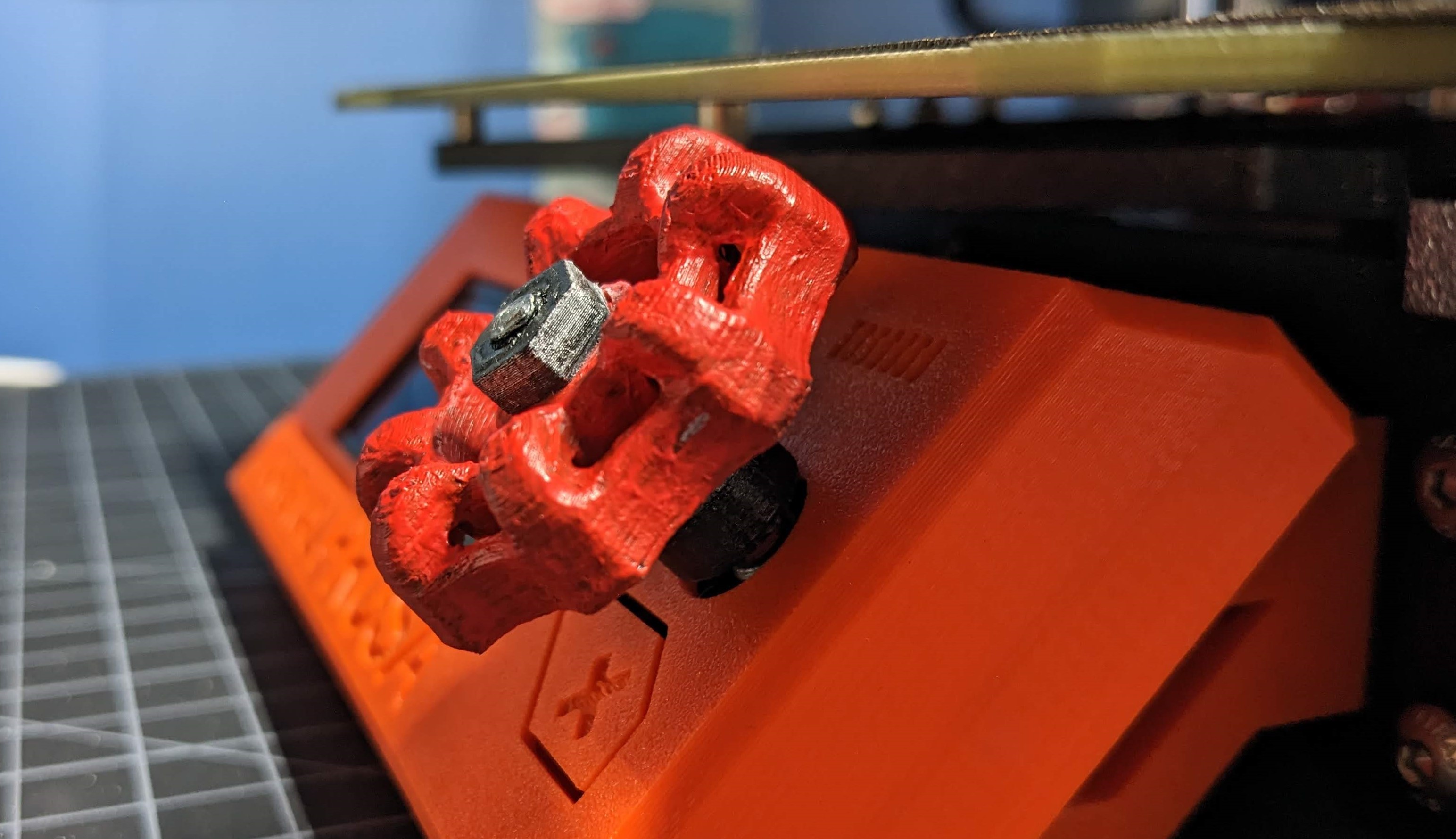 Half-life Valve Steam Knob