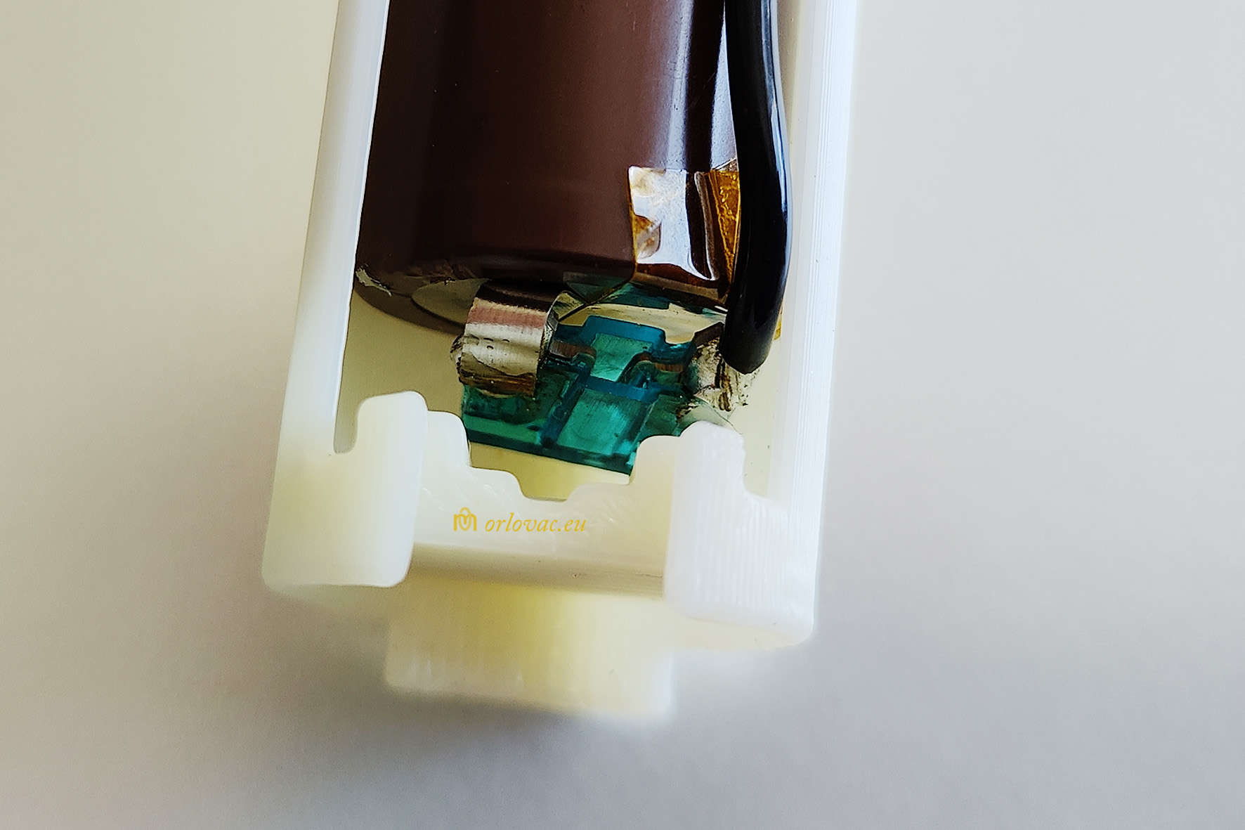 Panasonic Screw Driver EY503 Battery conversion. by Marin Download