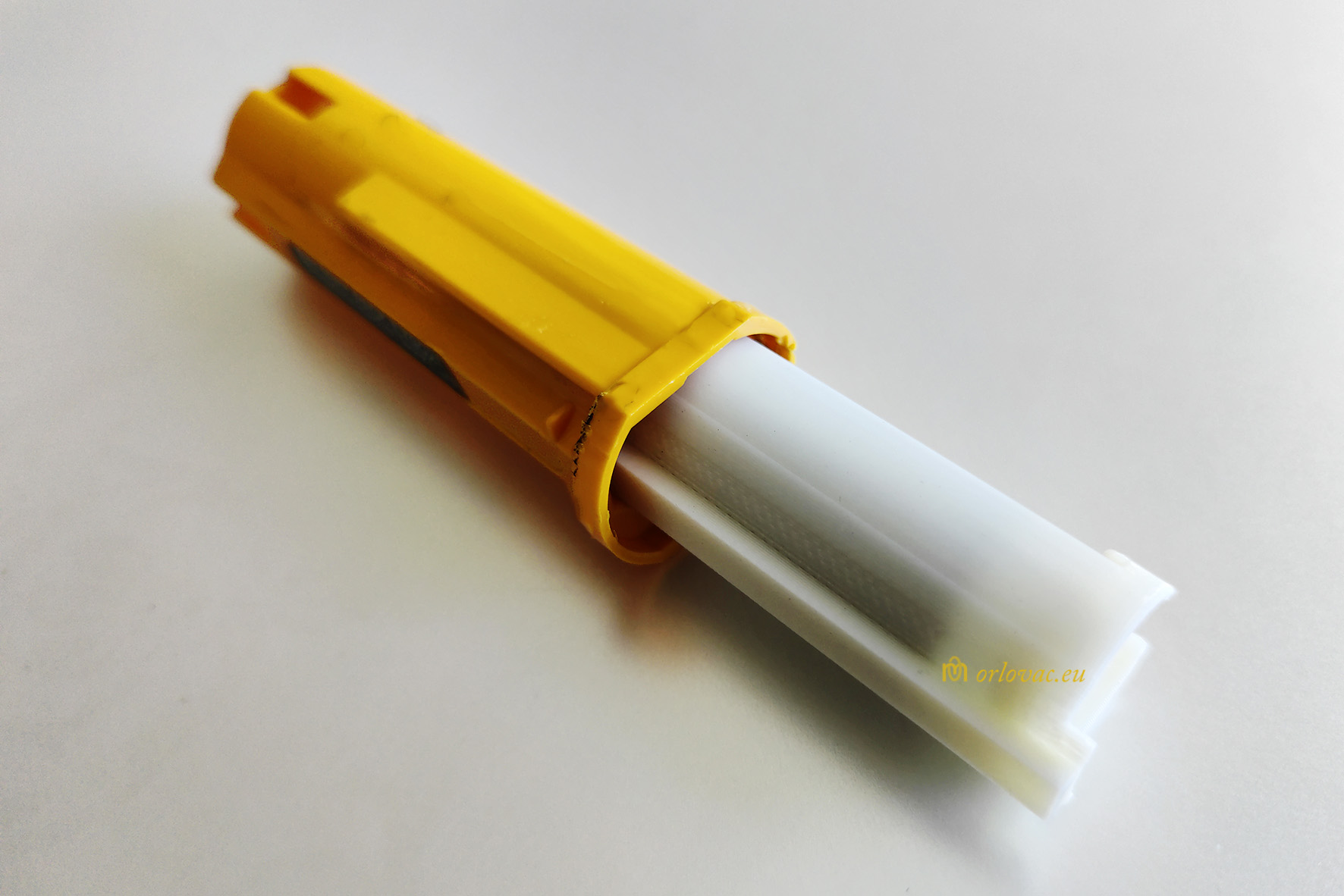 Panasonic Screw Driver EY503 Battery conversion. by Marin Download