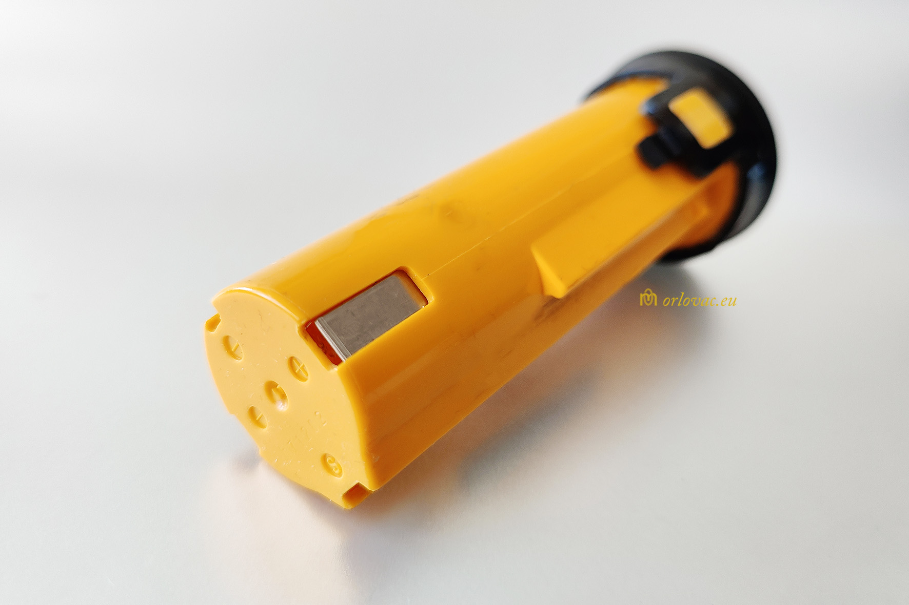 Panasonic Screw Driver EY503 Battery conversion. by Marin Download