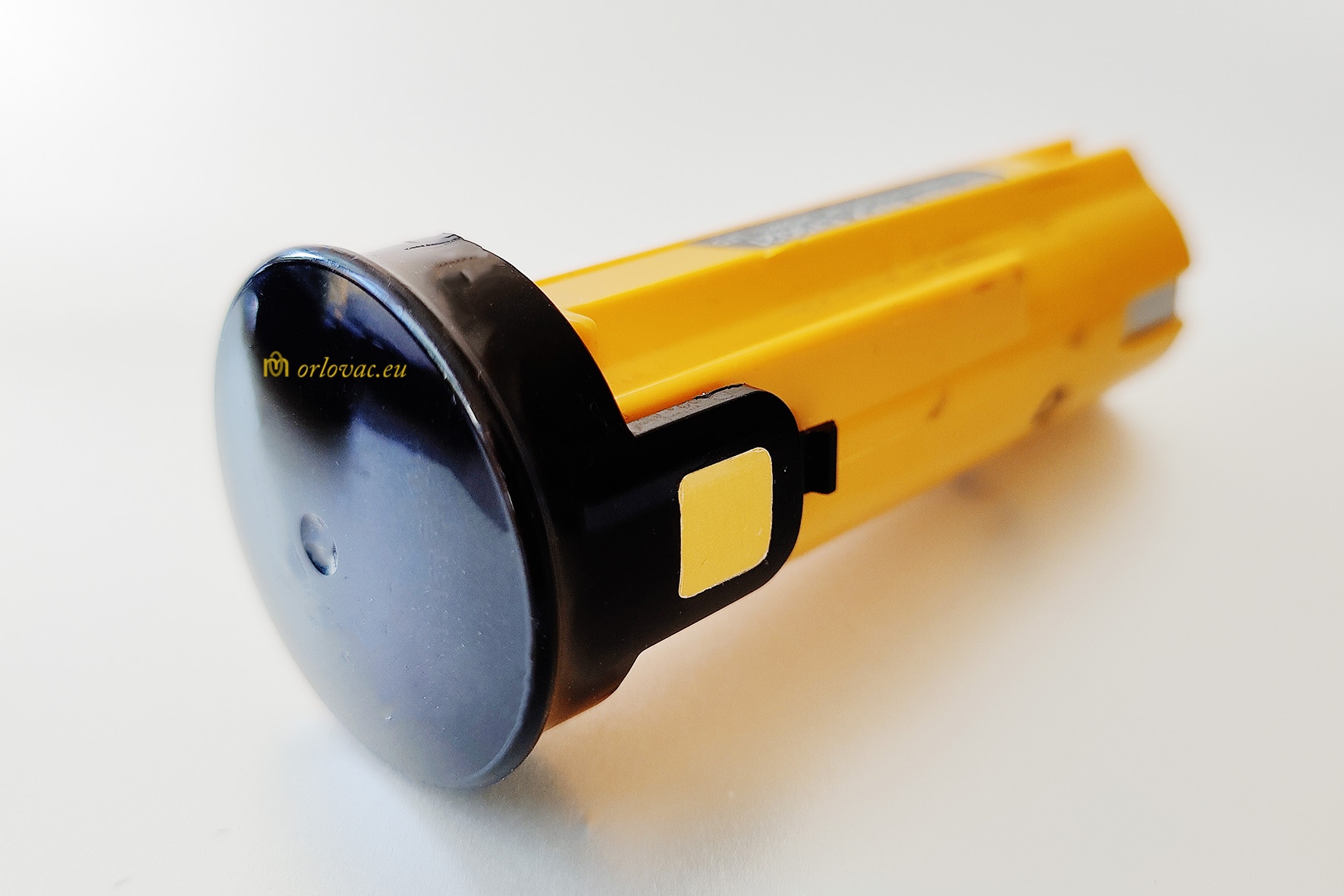 Panasonic Screw Driver EY503 Battery conversion. by Marin Download