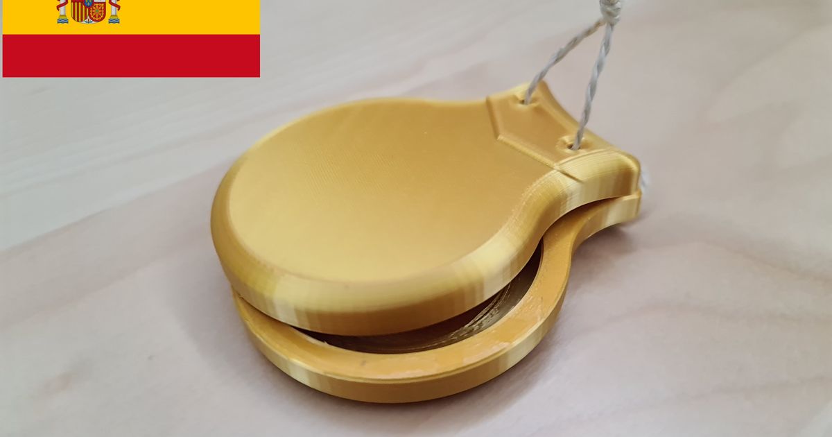 Original Spanisch made for beginners by Surfalex2000