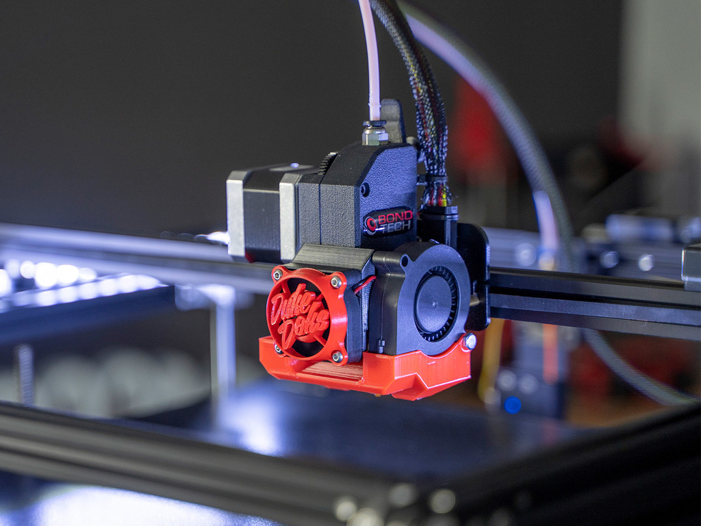 E3D V6/Volcano BMG Ender 3 / 3 pro / 3 v2 / 5 Plus