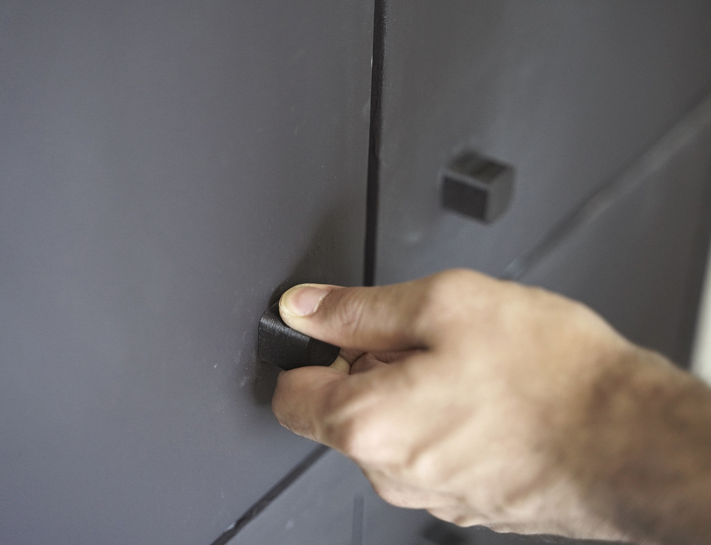 Door Knob