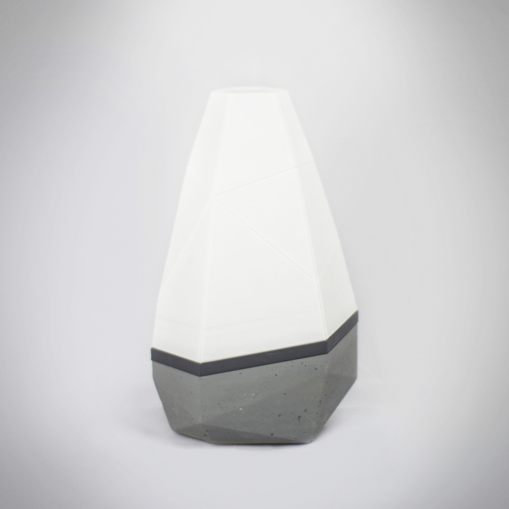 Concrete Planters Mold — miniatura 4