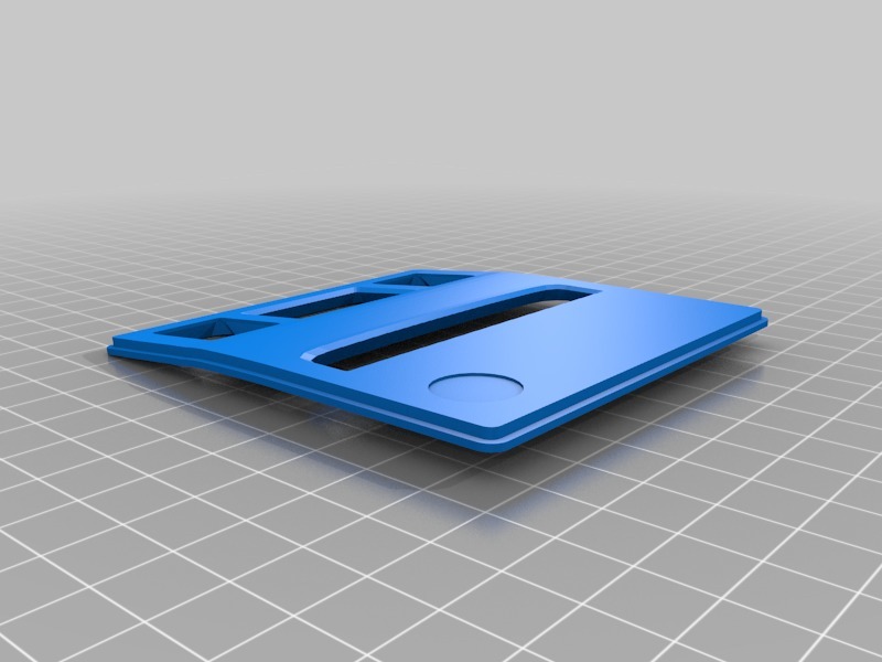 Snes Mini Raspberry Pi by Duke Doks | Download free STL model ...