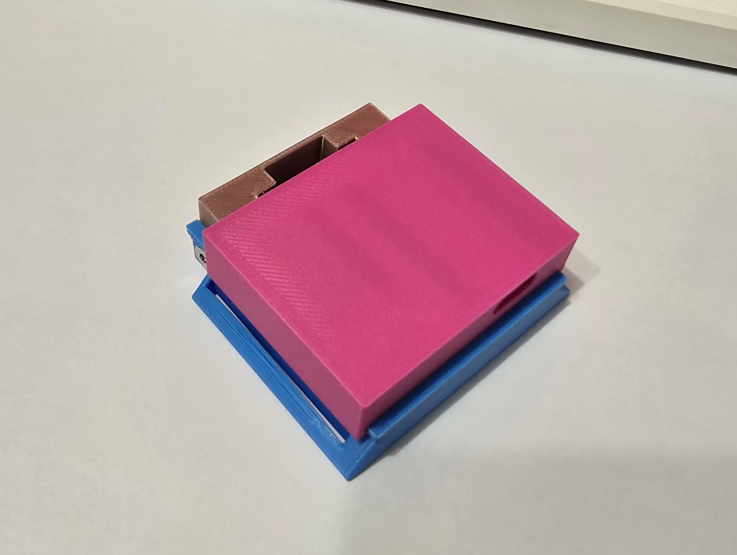Modular Slime Case