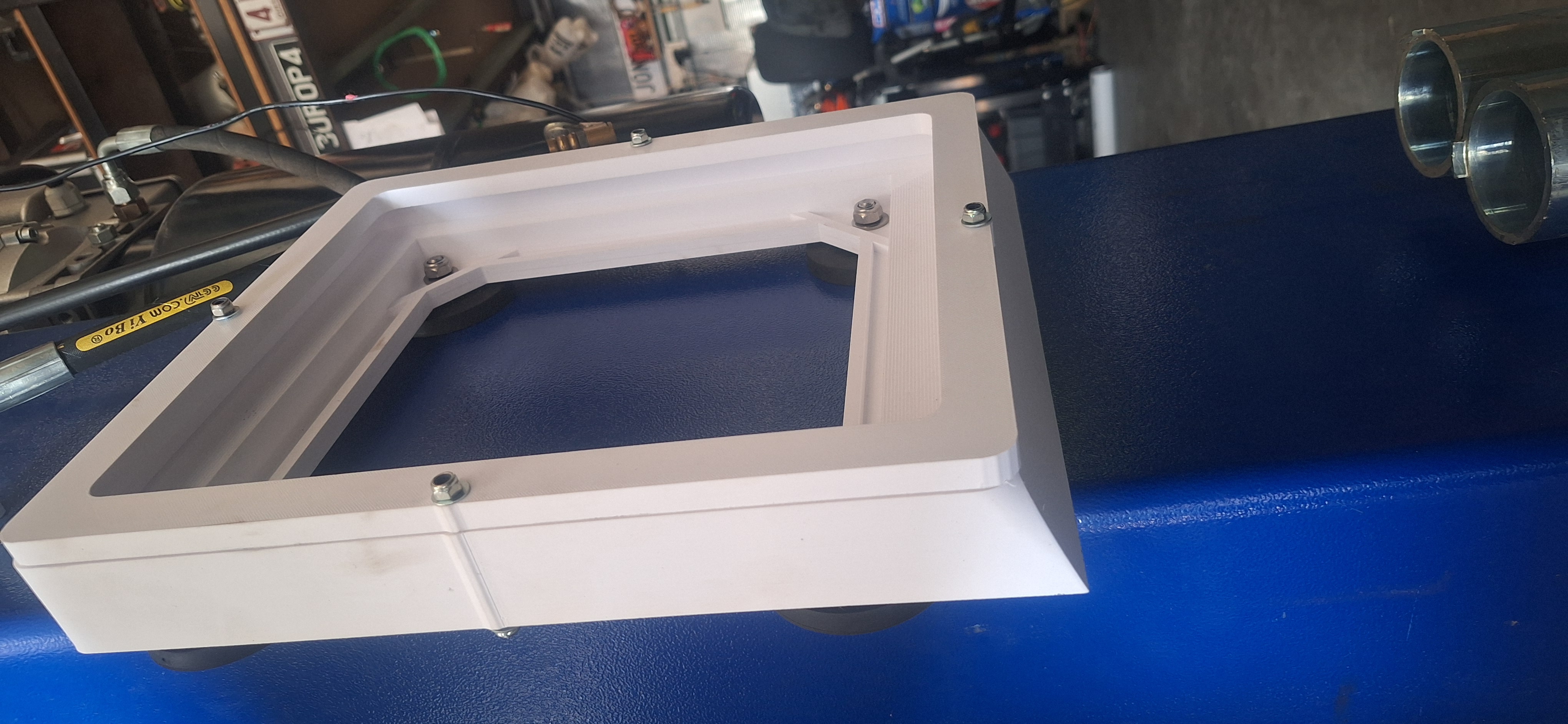 Starlink Mini Magnetic Mount