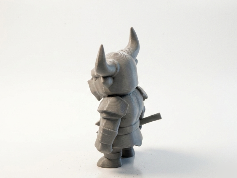 Chibi Minotaur — thumbnail 2