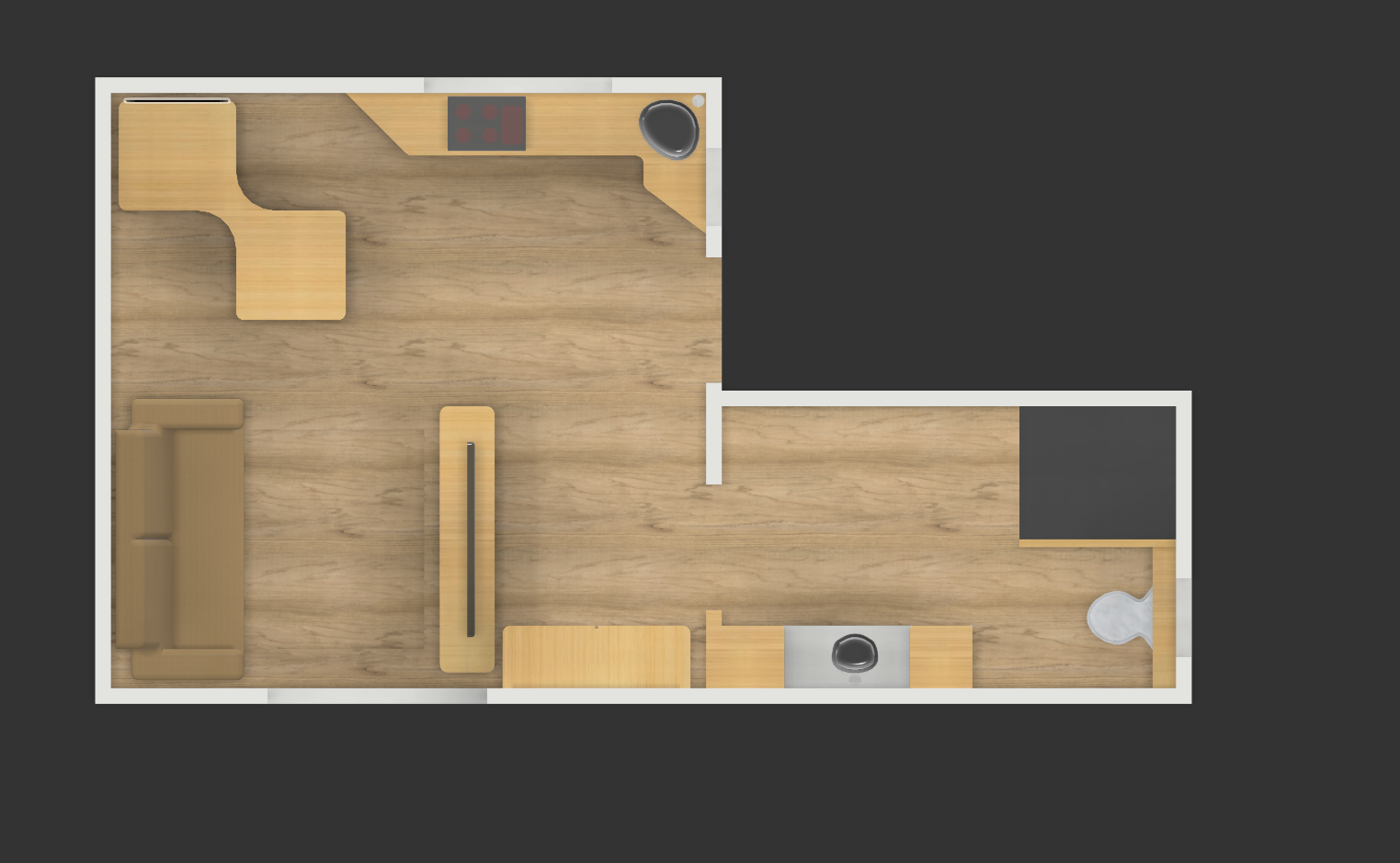 Tiny house