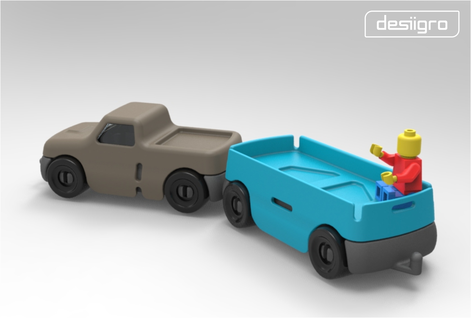 Gro Trailer — thumbnail 2