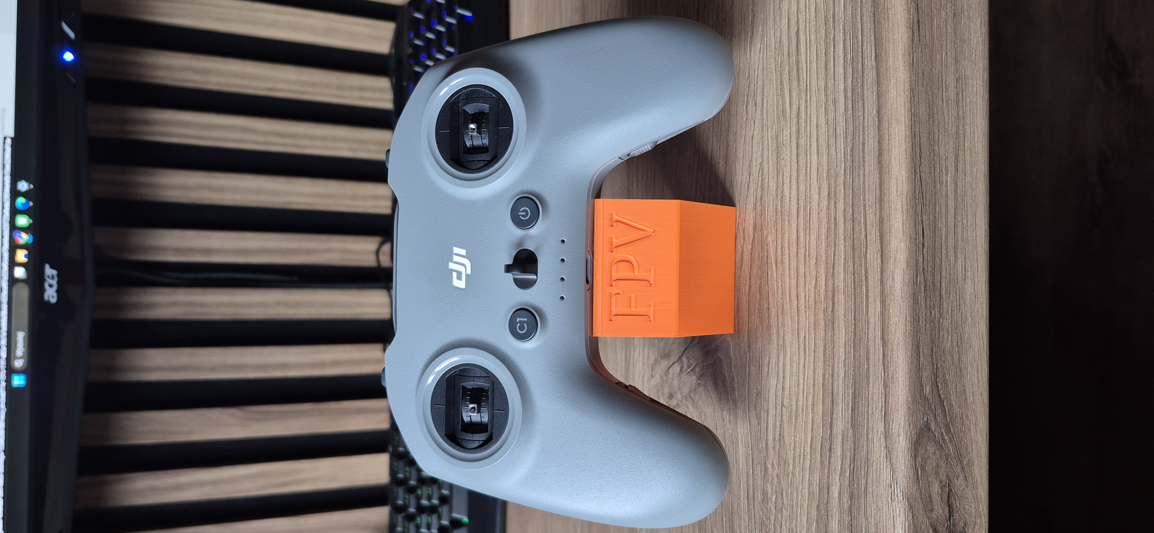 dji controller stand — miniatura 4