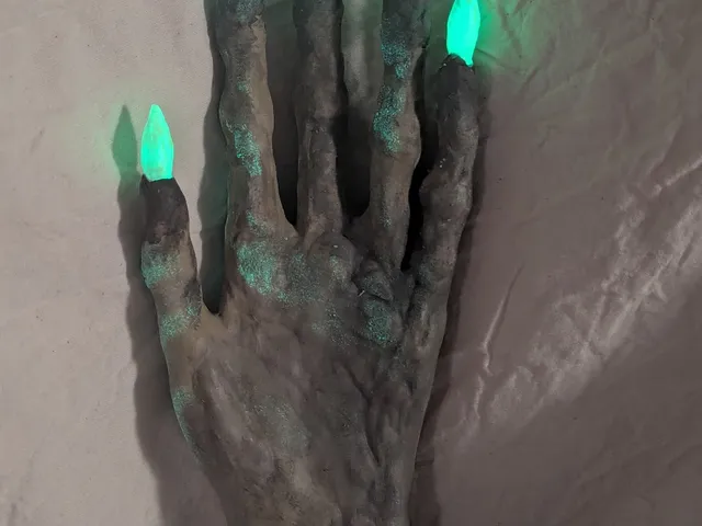 Hand of Glory