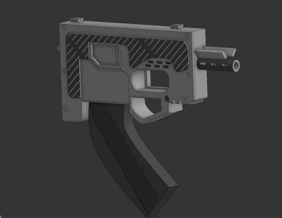 USFA ZIP .22