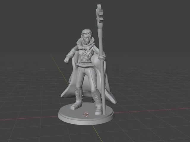 Nissa Revane